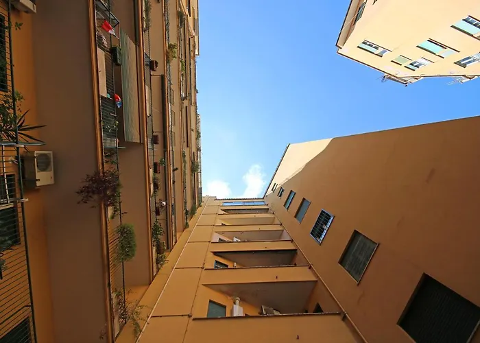 Casa Sole... E sei subito a casa! :)
