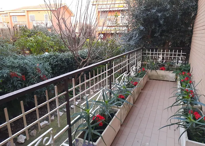 La Mattina - Fiera di Roma - Aeroporto Fiumicino